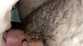 Hairy Pussy Of Mine Gets Fucked
